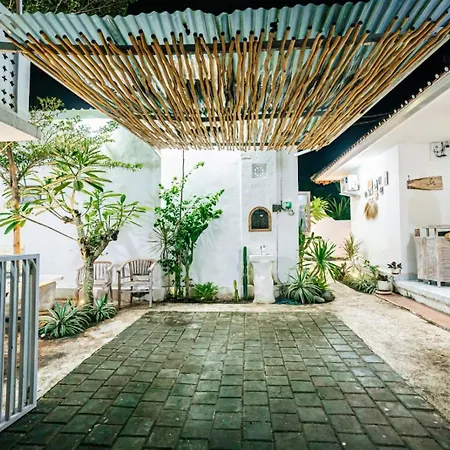 Sin House Ubud