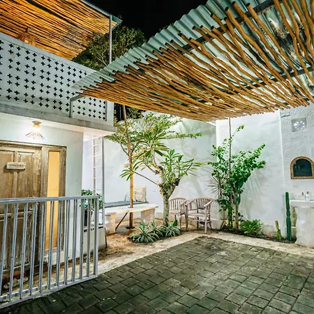 Sin House Ubud