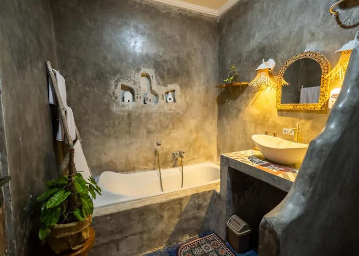 Sin House Ubud