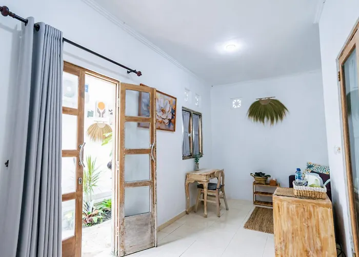 Sin House Ubud