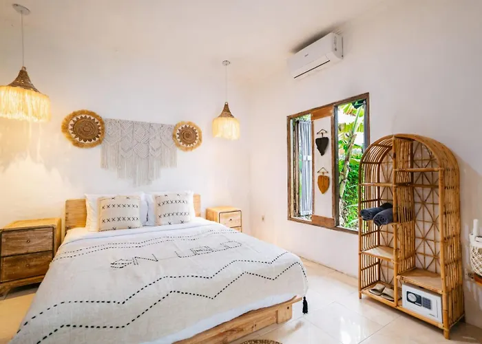 Sin House Ubud