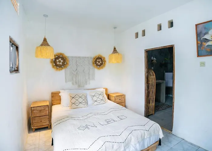 Sin House Ubud