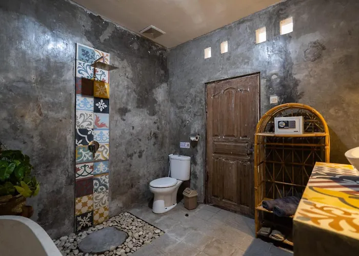 Sin House 3*