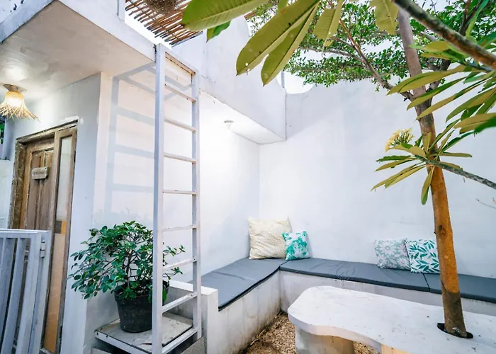 Sin House Ubud