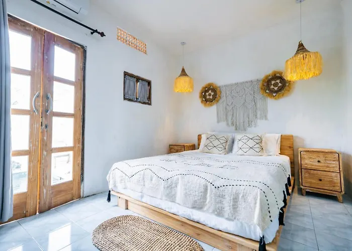 Sin House 3* Ubud