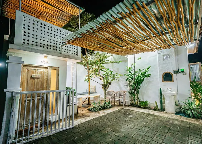 Sin House 3*