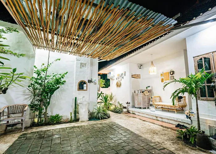 Sin House 3*